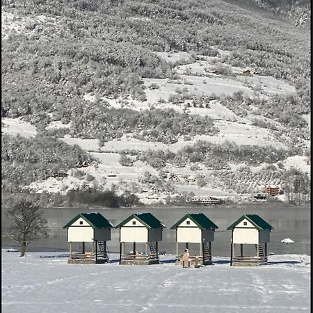 Begov Kamp, Plavヴィラ エクステリア 写真