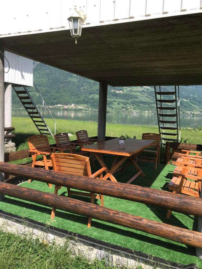 Begov Kamp, Plavヴィラ エクステリア 写真