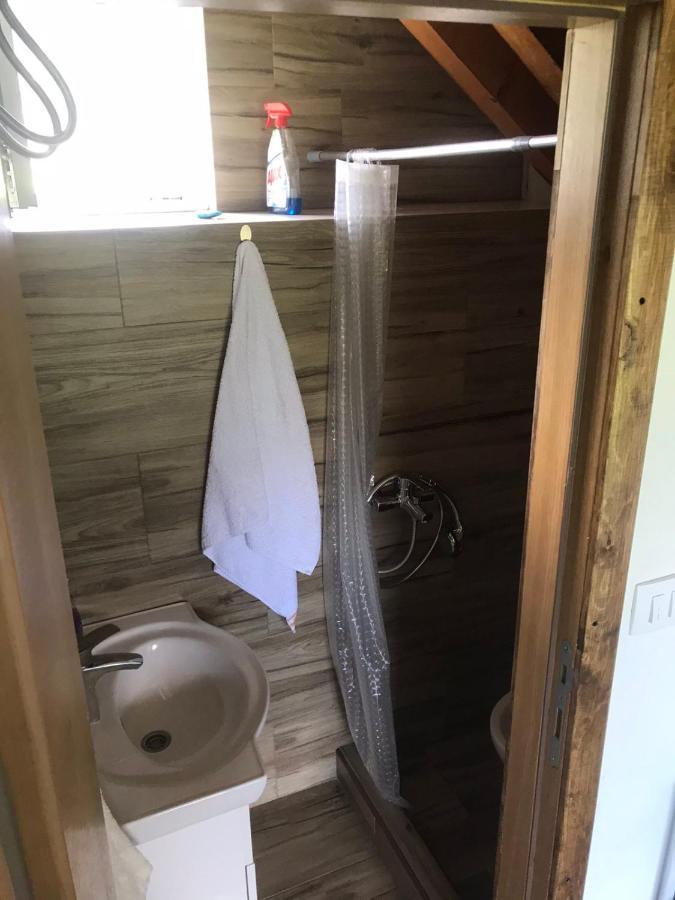 Begov Kamp, Plavヴィラ エクステリア 写真