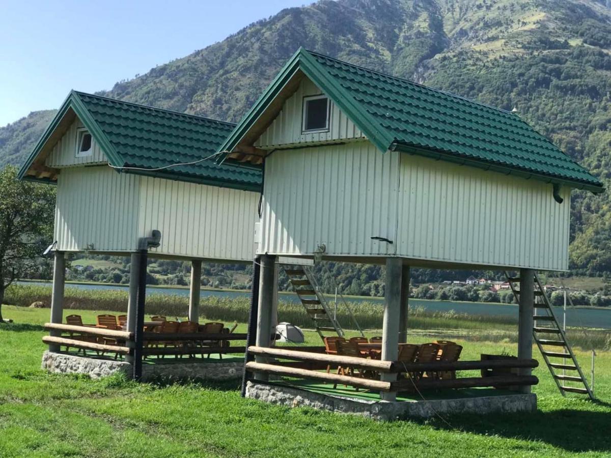 Begov Kamp, Plavヴィラ エクステリア 写真